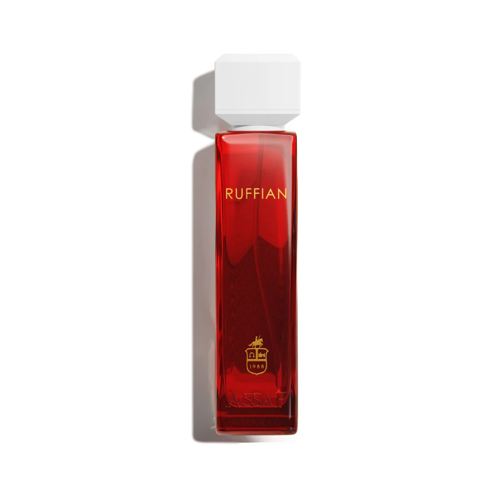 RUFFIAN RED 200 ML
