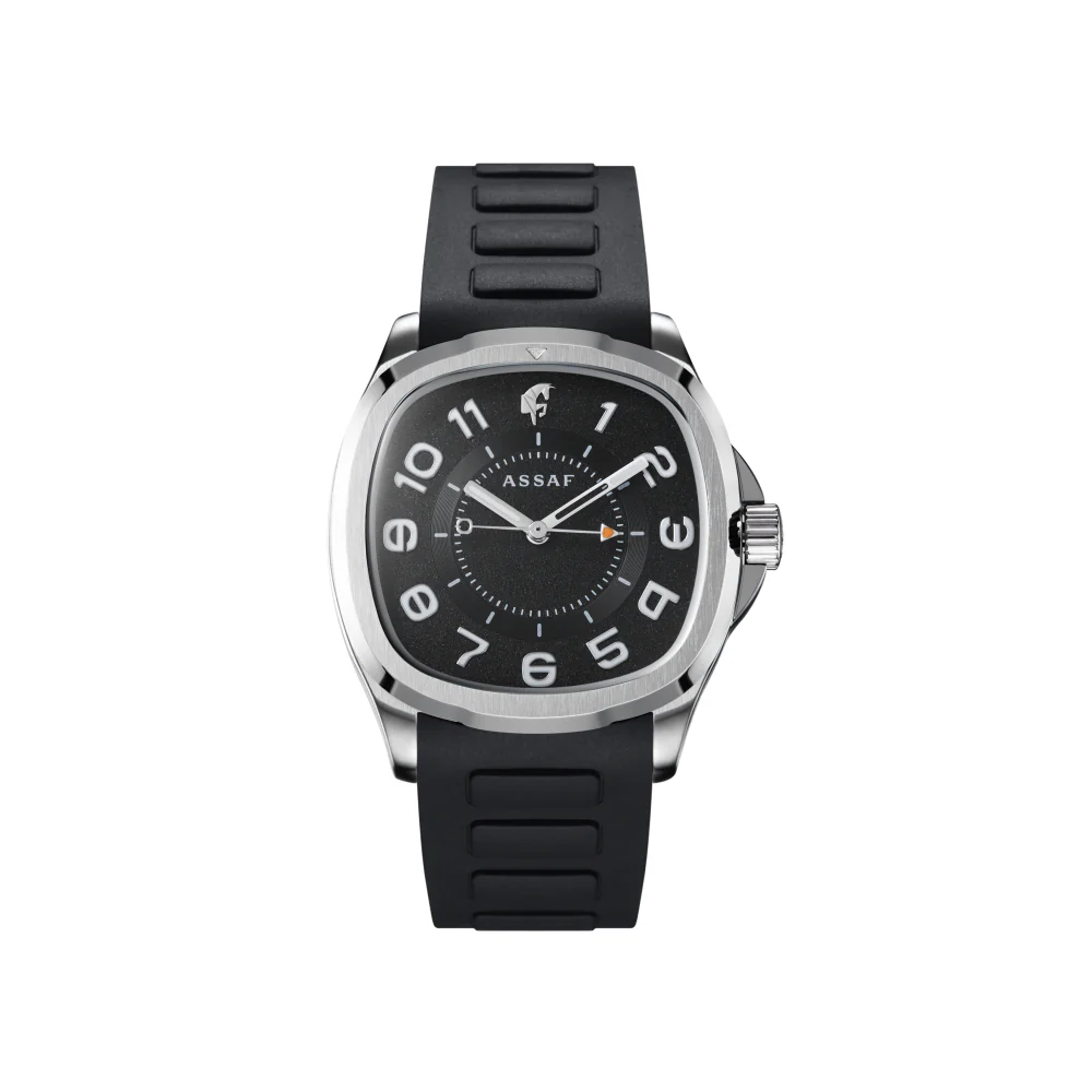 Frankel Black Watch