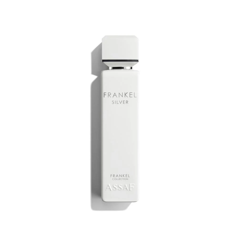 FRANKEL  SILVER