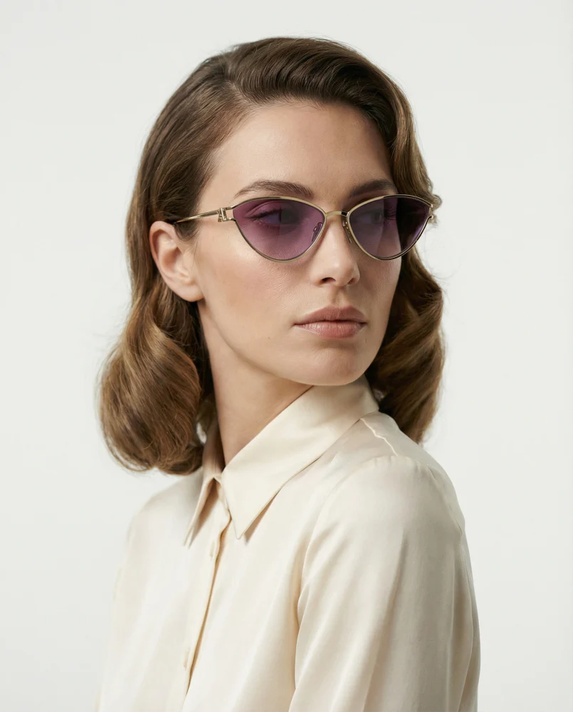 MISS ARROGATE 10 Sunglasses - Image 2