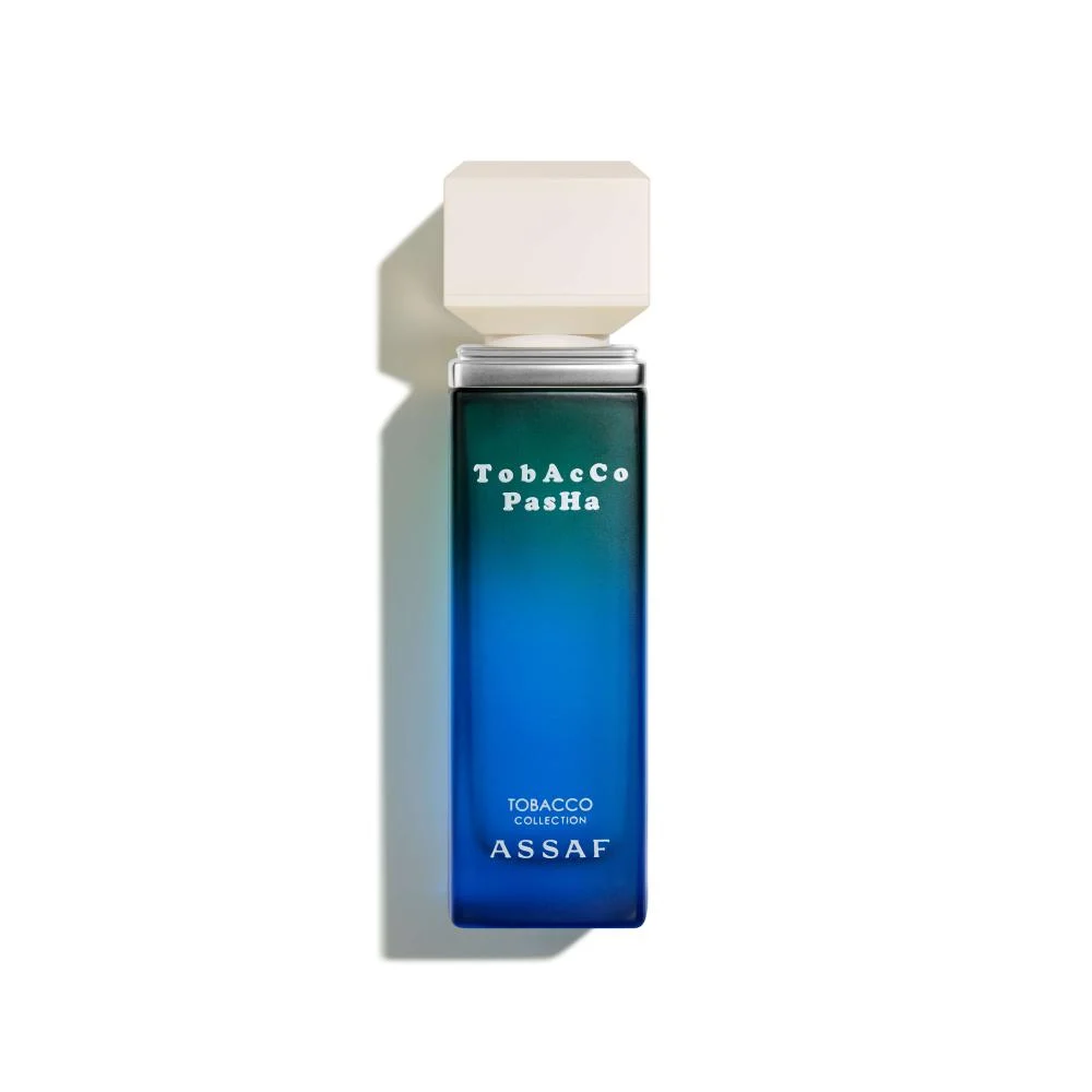 TOBACCO PACHA 100ML